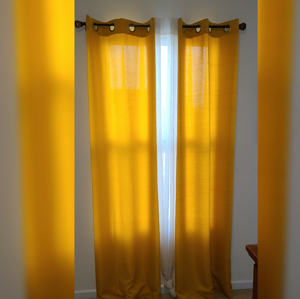 Curtains